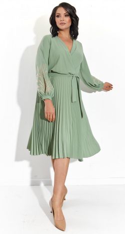 Сукні великіх розмірів