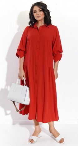 Сукні великіх розмірів