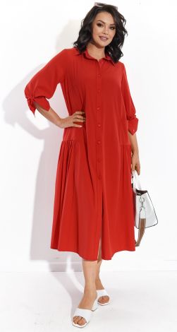 Сукні великіх розмірів