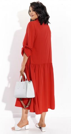 Сукні великіх розмірів