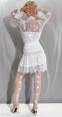 Платье норма