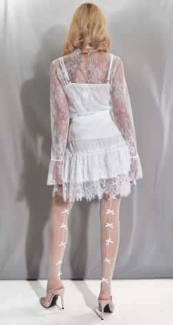 Платье норма