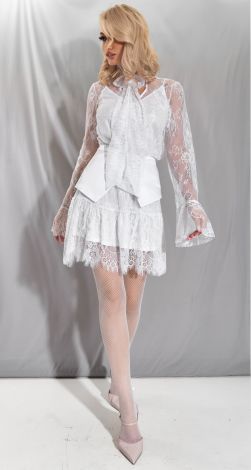 Платье норма