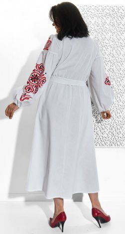 Сукні великіх розмірів