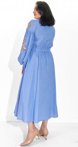 Сукні великіх розмірів