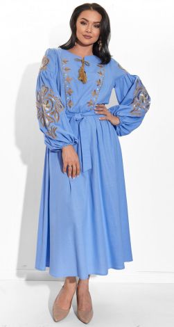 Сукні великіх розмірів