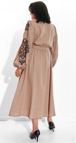 Сукні великіх розмірів