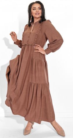 Сукні великіх розмірів