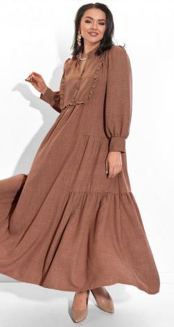 Сукні великіх розмірів