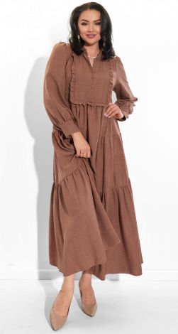 Сукні великіх розмірів