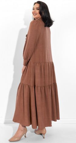 Сукні великіх розмірів