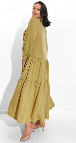 Платья больших размеров