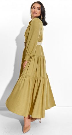 Платья больших размеров