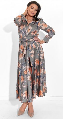 Сукні великіх розмірів