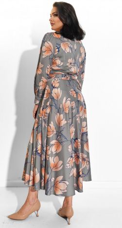 Сукні великіх розмірів