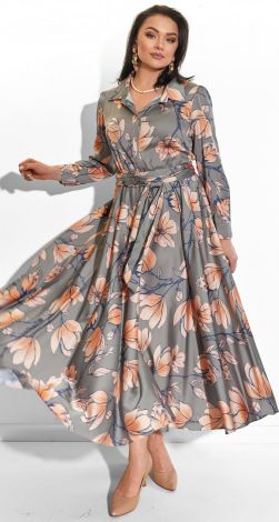 Сукні великіх розмірів