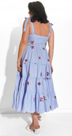 Сукні великіх розмірів