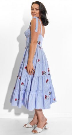 Сукні великіх розмірів