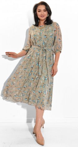 Сукні великіх розмірів