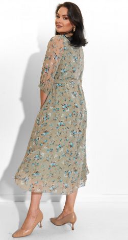 Сукні великіх розмірів