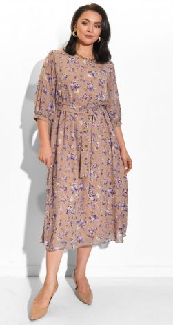 Сукні великіх розмірів