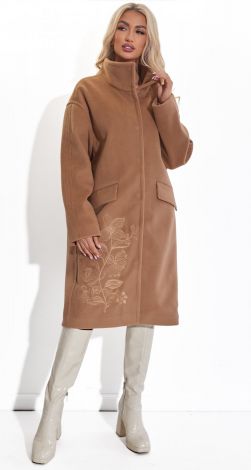 Жіночий верхній одяг