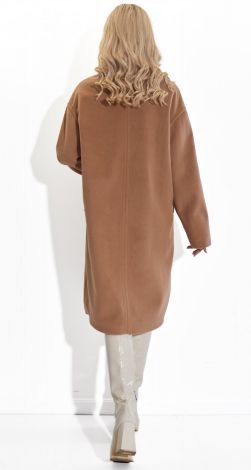 Жіночий верхній одяг