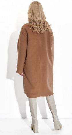 Жіночий верхній одяг