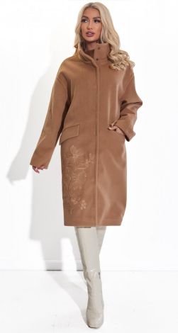 Жіночий верхній одяг