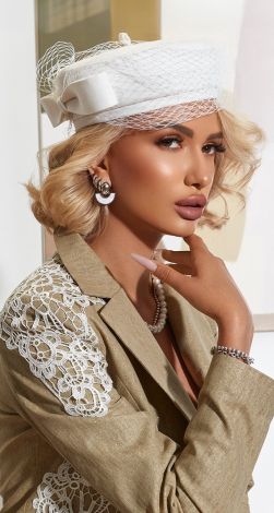 Головні убори