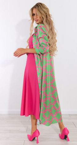 Костюми жіночі