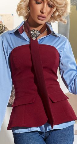 Елегантна краватка – ваша родзинка стилю