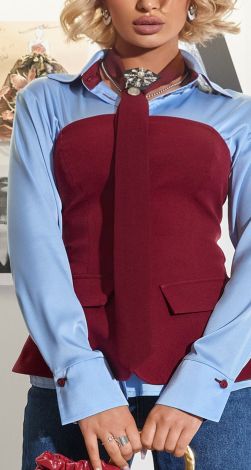 Елегантна краватка – ваша родзинка стилю