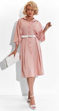 Стильна легка сукня