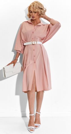 Стильна легка сукня