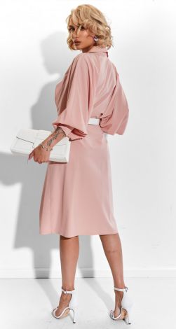 Стильна легка сукня