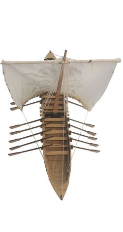 Дерев'яні карти світу