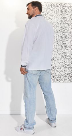 Чоловічі сорочки