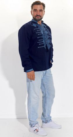 Чоловічі сорочки