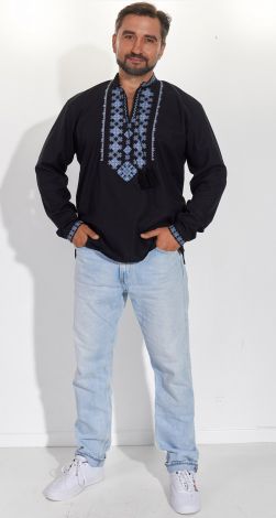 Чоловічі сорочки