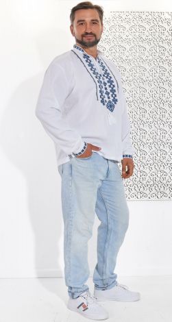 Чоловічі сорочки