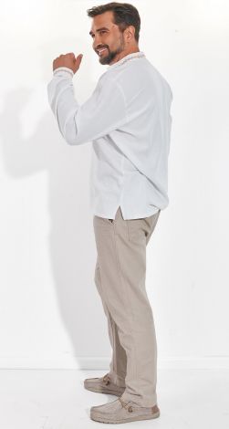 Чоловічі сорочки