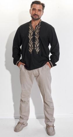 Чоловічі сорочки