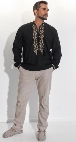 Чоловічі сорочки