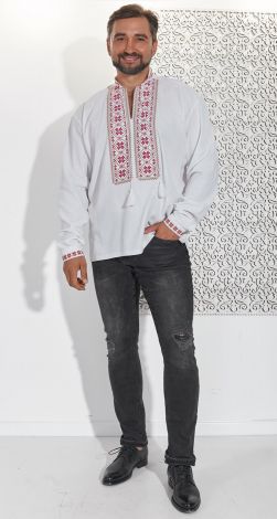 Чоловічі сорочки