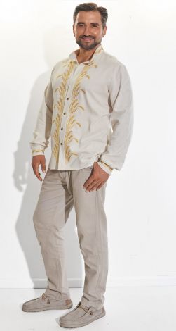 Чоловічі сорочки