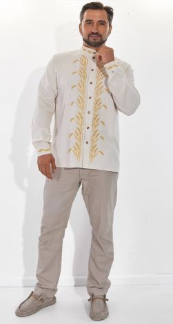 Чоловічі сорочки