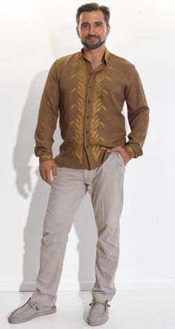 Чоловічі сорочки