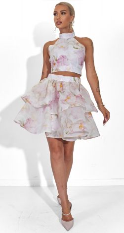 Повітряний комплект та органзи