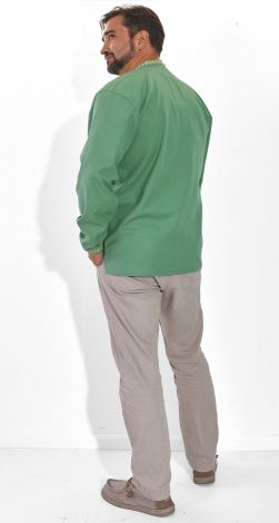 Чоловічі сорочки